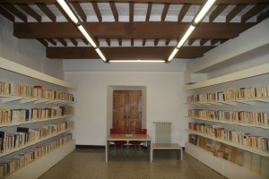 Biblioteca