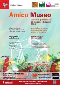 Amico Museo