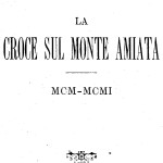 Seconda di copertina