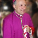 Mons. Stefano Manetti