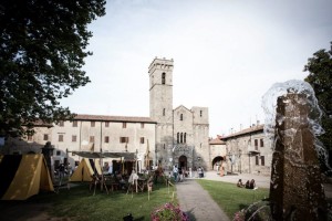 festa medievale