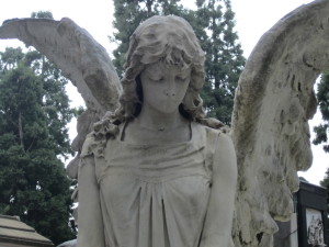 Cimitero-Monumentale-angelo