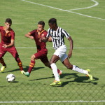 Juventus - Roma