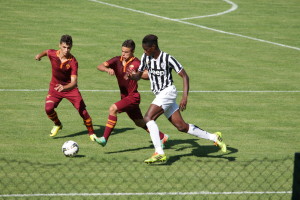 Juventus - Roma