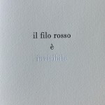 il filo rosso è