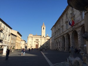 Palazzo Arengo_Ascoli Piceno