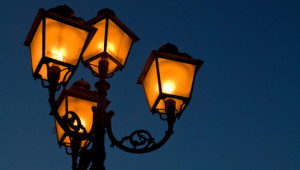 lampada