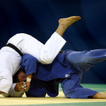 judo