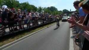 TDF 4 luglio