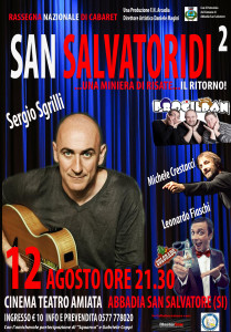 SANSALVATORIDI