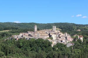 san casciano