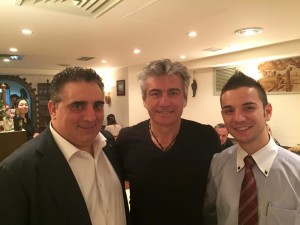 elio e ligabue