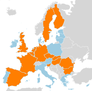 European_Union_map_Nuclear_Energy_Countries