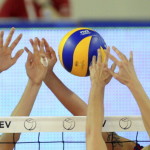 Women Volleyball European Championship - Poland v Czech Republic