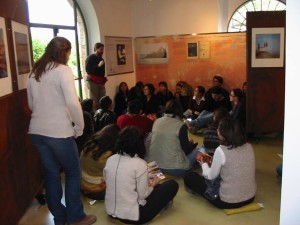 ragazzi museo (1)