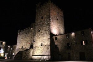 castellina notte