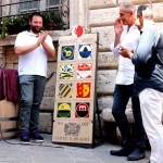 griglia partenza