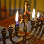 menorah