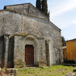 Abbazia San Lorenzo al Lanzo