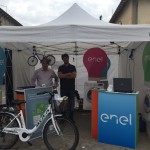 bici elettriche Eroica