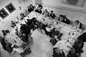 foto Alessio Duranti_cena al museo