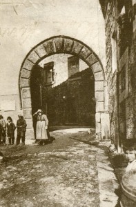 porta