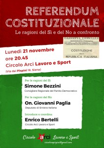 21 novembre referendum circolino